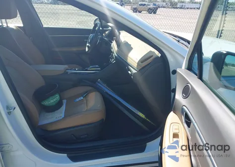 2022 Hyundai Sonata Limited from USA, damaged, VIN KMHL34J27NA212399